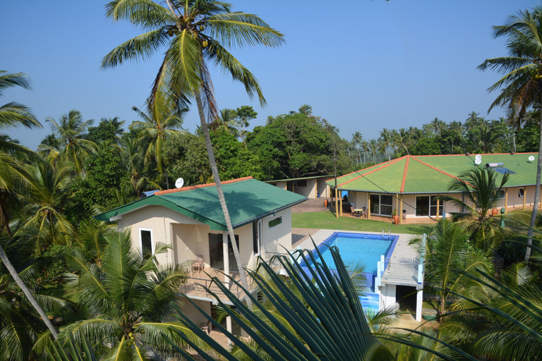 Exterior & Views 1, Hilltop Boosa, Hikkaduwa