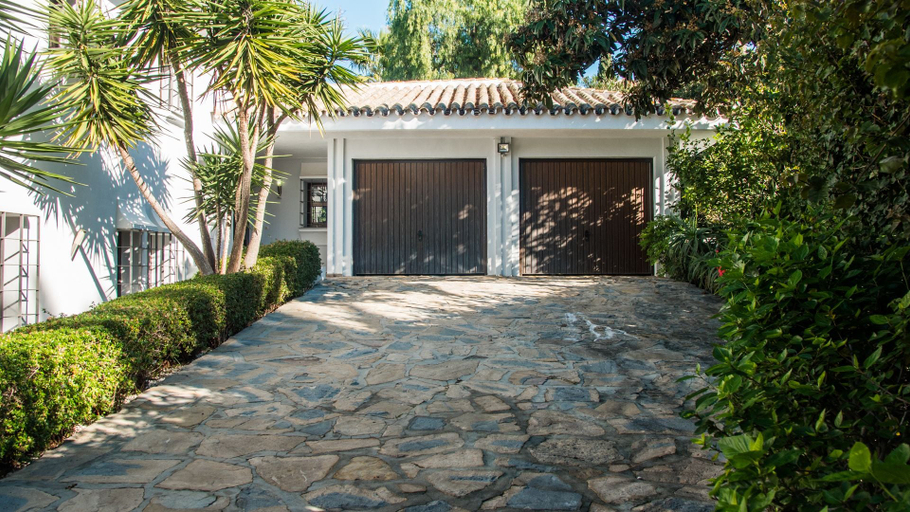 Exterior & Views 2, Villa Marbella, Málaga