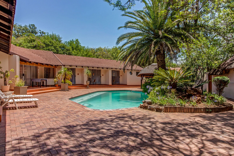 Sport & Beauty 2, Dalberry Guest House, City of Johannesburg