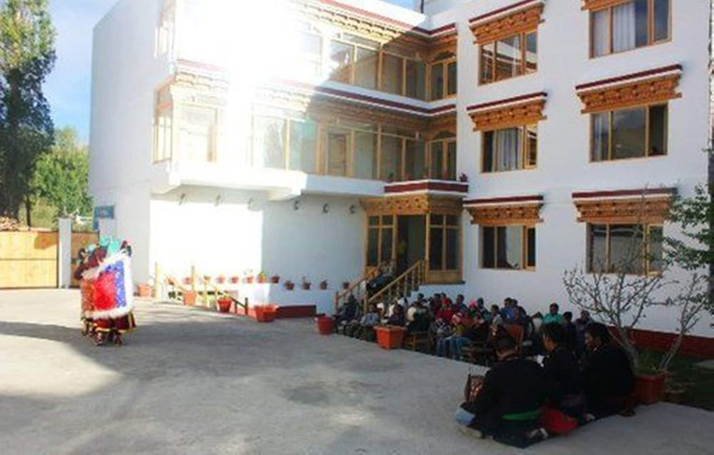 Exterior & Views 2, Hotel Ladakh Imperial, Leh