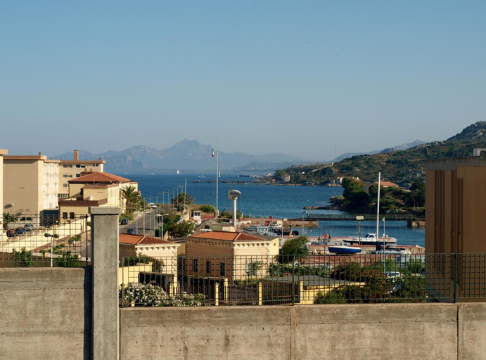 Others 5, Hotel la Conchiglia, Olbia-Tempio