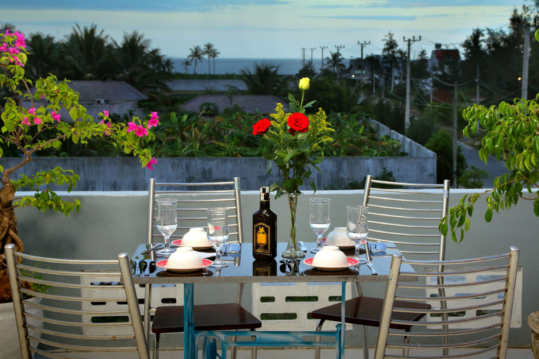 Food & Drinks 4, Hoi An Sea Sunset Villa & Bar, Da Nang