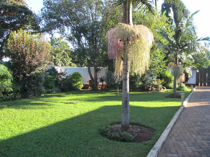Others 5, Art Lodges, Harare