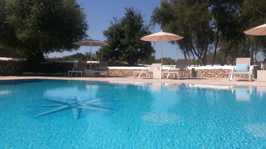 Sport & Beauty 4, Agroturismo Biniati Des Pi, Baleares