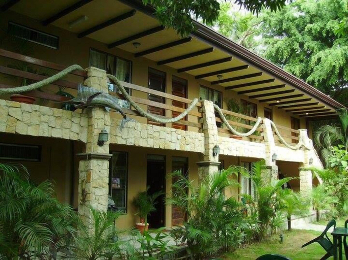 Exterior & Views, Apartotel Conchita, Garabito