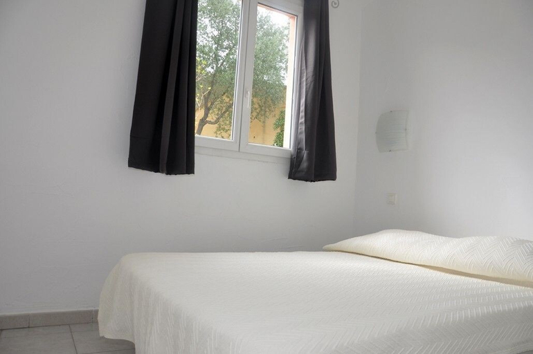 Bedroom 3, Résidence Maora Village, Corse-du-Sud