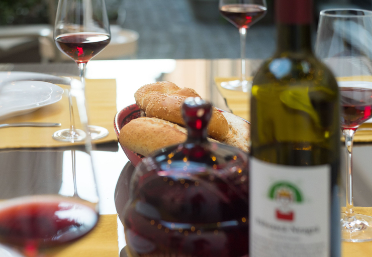 Food & Drinks 5, Good Living Bucharest, Municipiul Bucuresti