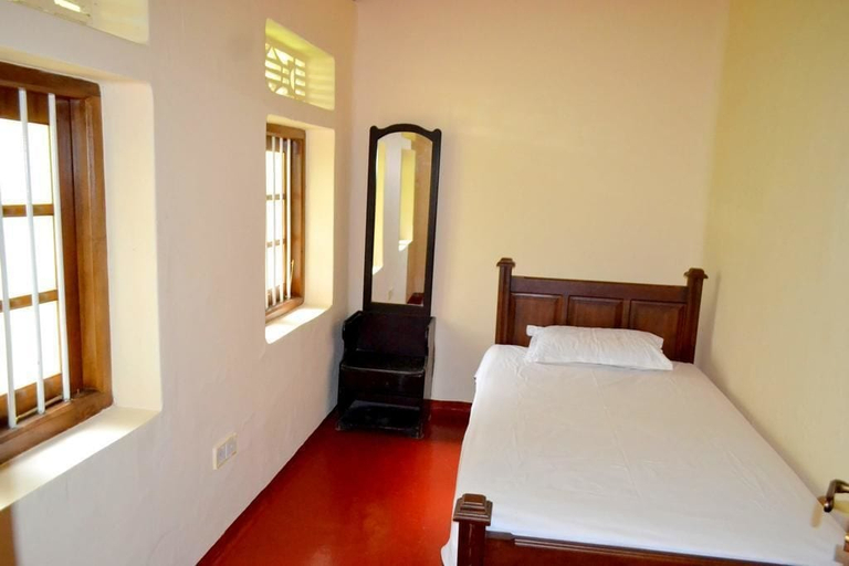 Bedroom 2, Mount Cottage, Nuwara Eliya