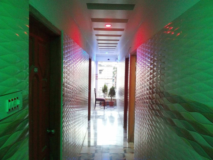 Others 3, Hotel Green City International, Rajshahi