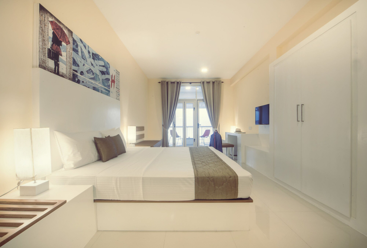 Bedroom 4, Hush Lagoon30, Katana