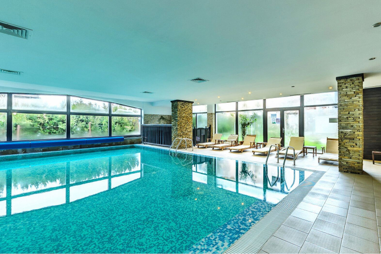 Sport & Beauty 2, MPM Bansko SPA & Holidays, Bansko