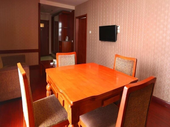 Others 5, GreenTree Inn Nantong Development Zone Central Avenue Hotel, Nantong