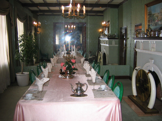 Food & Drinks 4, Villa Victoria Executive Guest House, Ekurhuleni