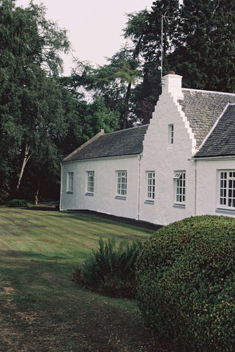 Exterior & Views 2, South Craighall Bed & Breakfast, South Lanarkshire