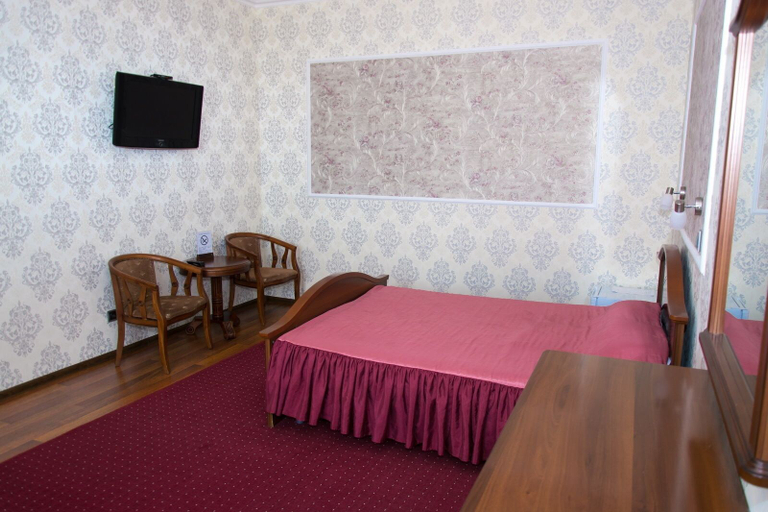 Bedroom 2, Aquarius, Kyievo-Sviatoshyns'kyi