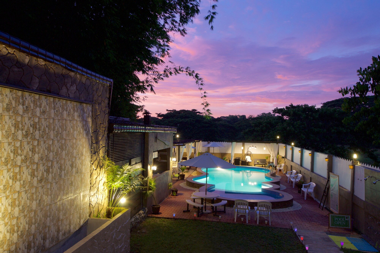 Ala Amid Bed & Breakfast, Puerto Princesa City
