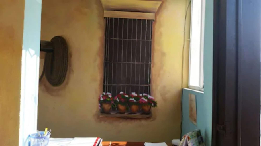 Others 5, San Diego Tu Casa, Campeche