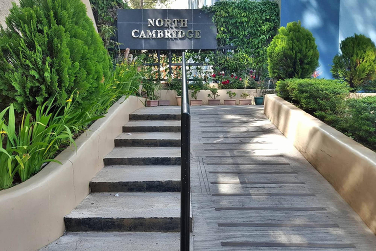 Others 5, 4F8 Princeton bldg North Cambridge Condo, Baguio City