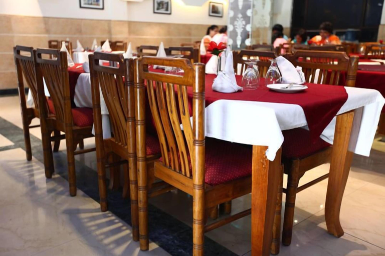 Food & Drinks 4, Hotel Ekant, Faridabad