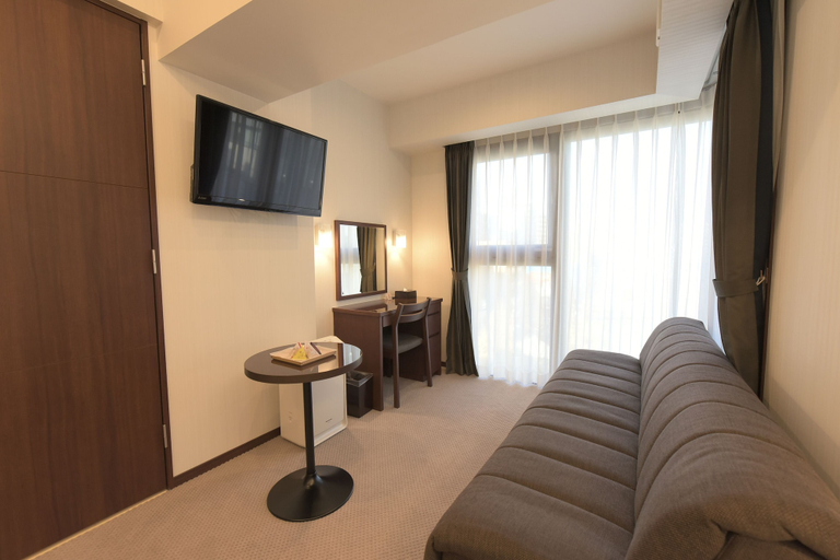 Others 5, Hotel Brilio Asakusabashi, Taitō