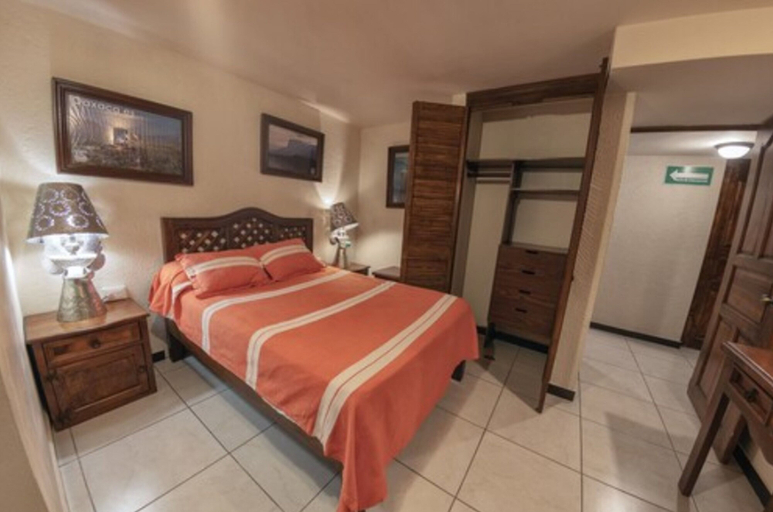 Bedroom 3, Casa Yunenisa, Del Centro