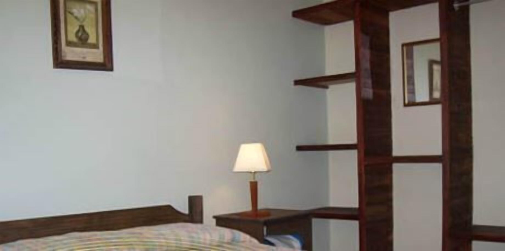 Room 3, Villas Solania, Cañas