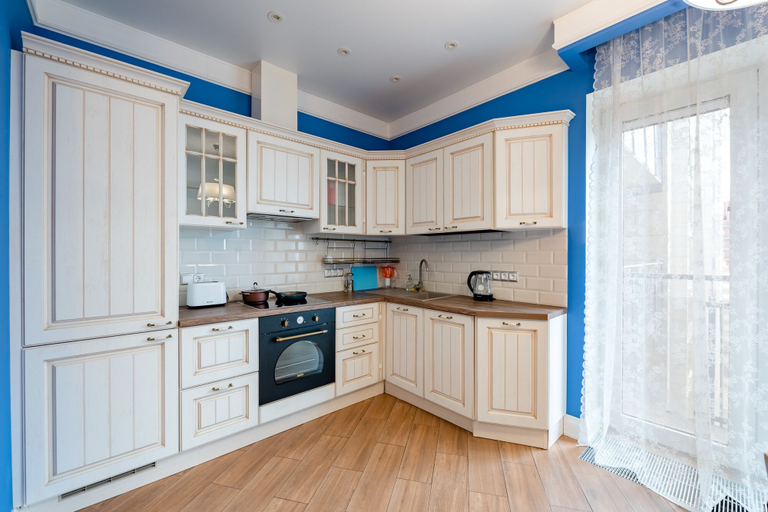 Others 5, Prime Host apartments in Dubrovka, Central