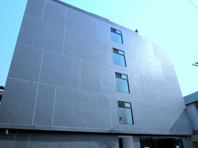 Exterior & Views 2, The Luna Compass, Muang Chiang Mai
