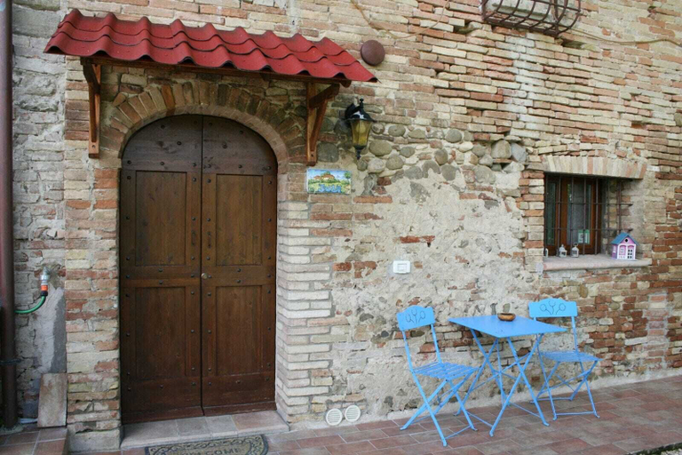 Exterior & Views 2, River Melody B&B, Perugia