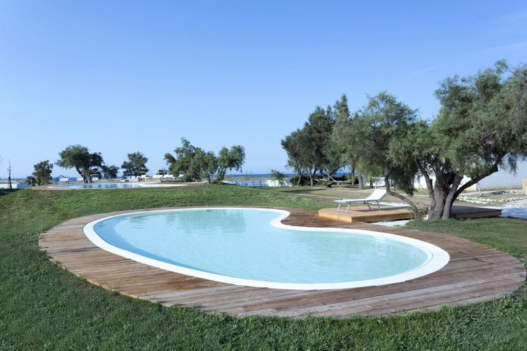 Sport & Beauty 2, Spiaggiabella Resort, Lecce