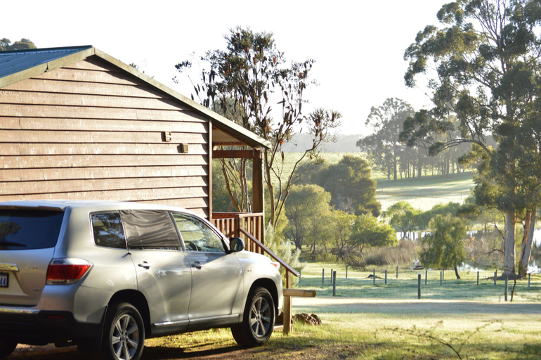 Exterior & Views 2, Diamond Forest Farm Stay, Manjimup