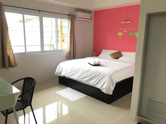 Bedroom 3, Me Home, Muang Surat Thani