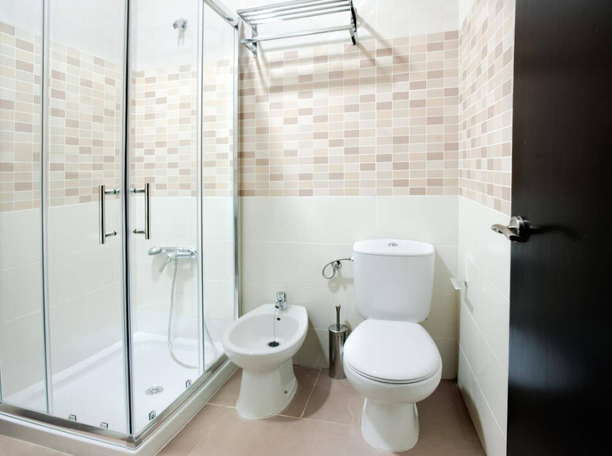 Bathroom 3, Narayana casa Camilo, Huelva