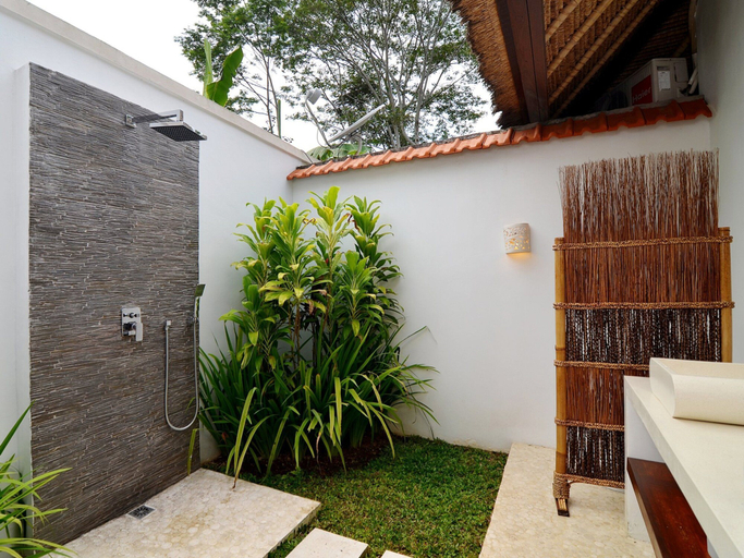 Exterior & Views 2, Villa Candi Kecil Tujuh by Villa Finder, Gianyar
