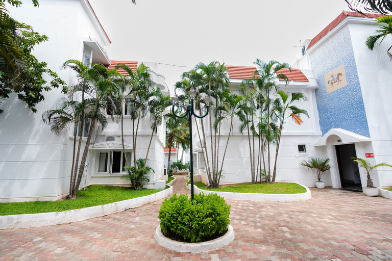 Shelter Beach Resort, Kancheepuram