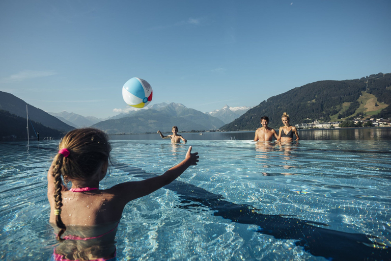 Sport & Beauty 2, Living Schönwies, Zell am See