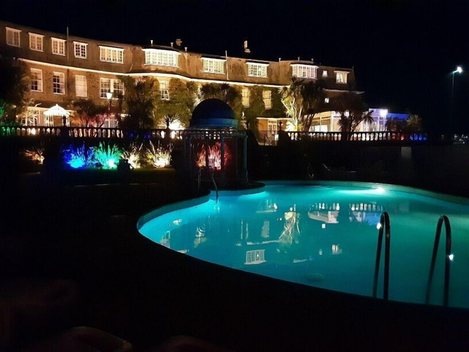 Sport & Beauty 5, The Livermead House, Torbay