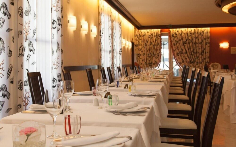 Food & Drinks 5, Hotel Elite, Venezia