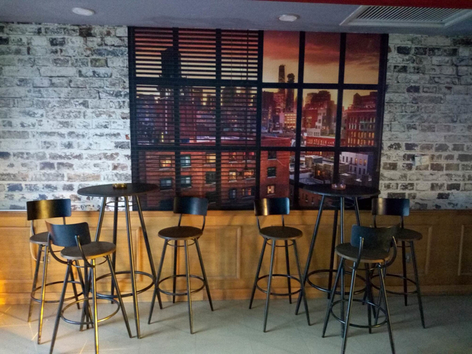 Food & Drinks, Diar Mariem Hotel, Akouda