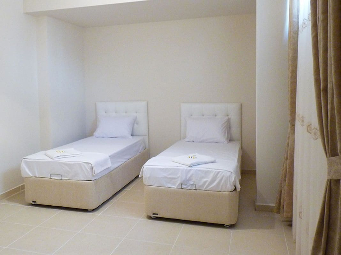 Bedroom 4, White Star Antalya, Antalya