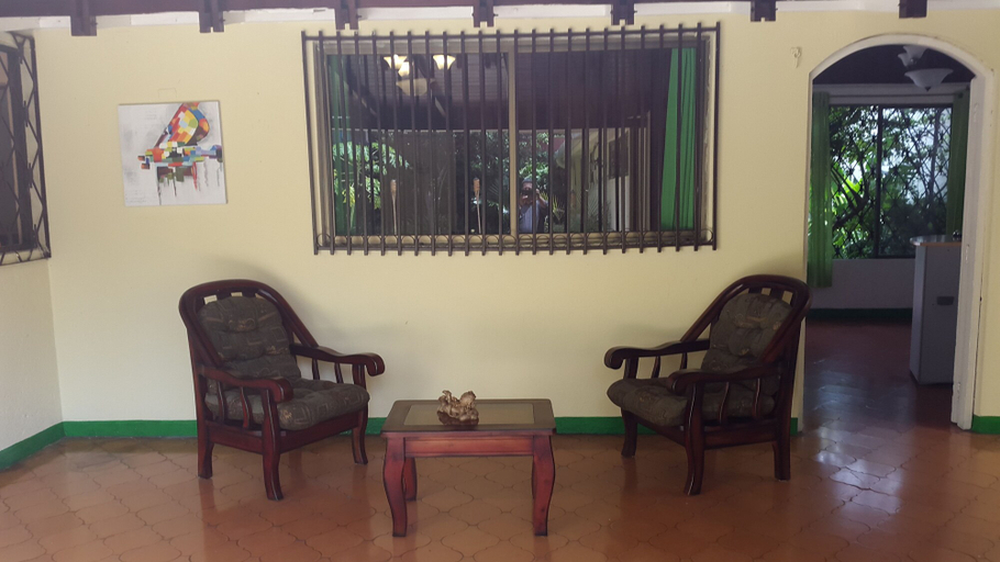 Others 5, Hotel Sueños del Angel, Managua