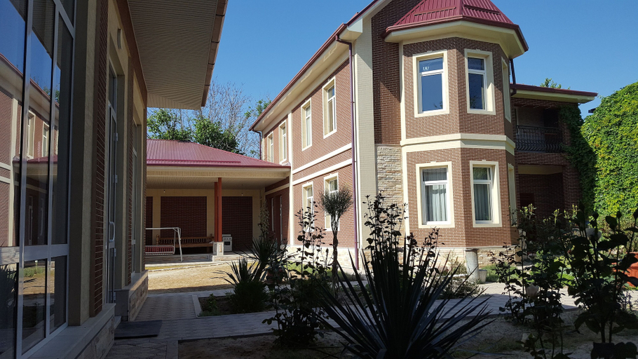 Exterior & Views 2, House4you, Qibray