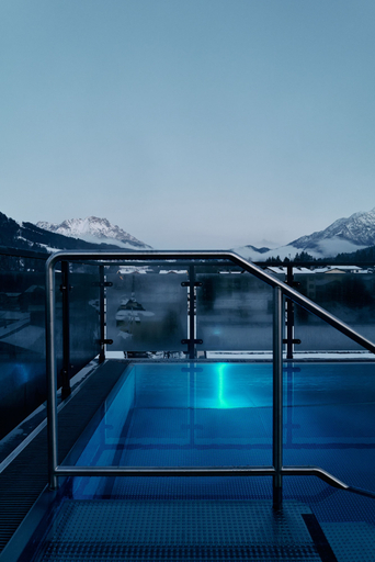 Sport & Beauty 3, Home Suite Home, Kitzbühel