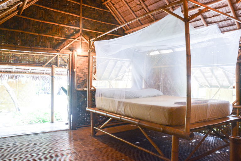 Bedroom 3, Forra Diving Resort - Pattaya Beach - Koh Lipe, Muang Satun