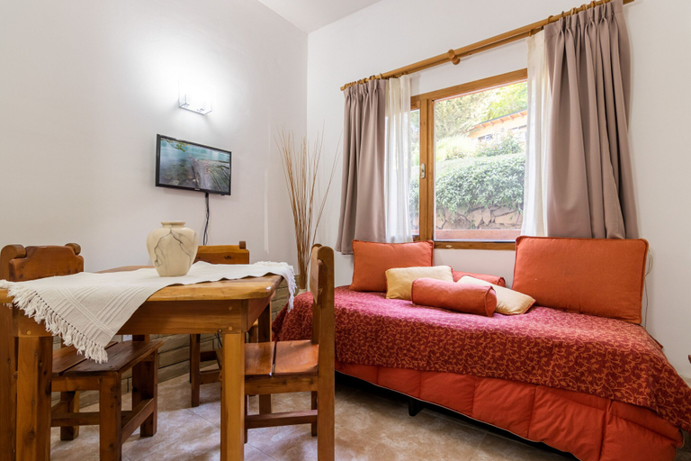 Bedroom 2, Lagos del Sur, Bariloche