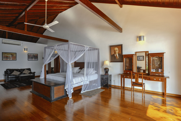 Bedroom 2, Villa Republic Bentota, Beruwala