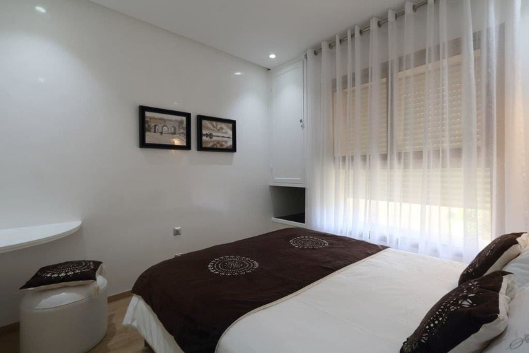Bedroom 3, Villa Firdaous, Marrakech