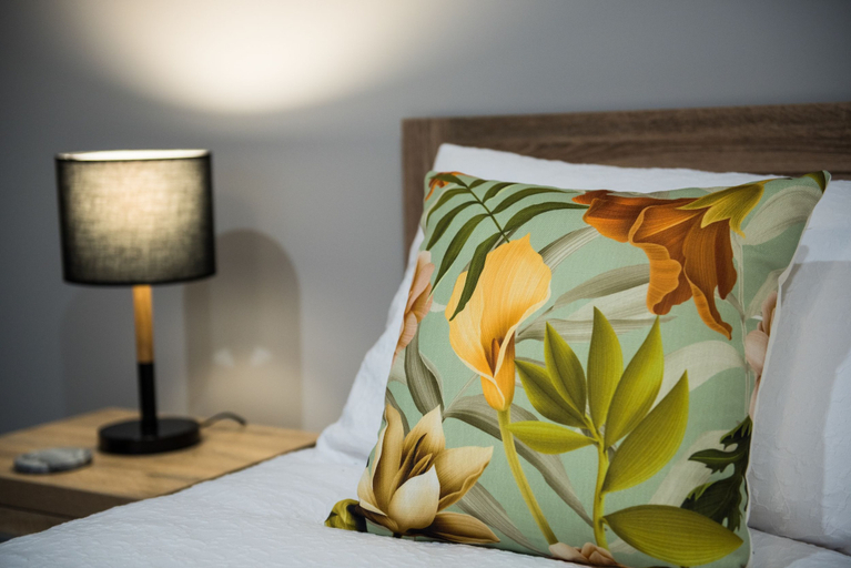 Bedroom 3, The Wellington Bed & Breakfast, Northern Midlands - Pt A