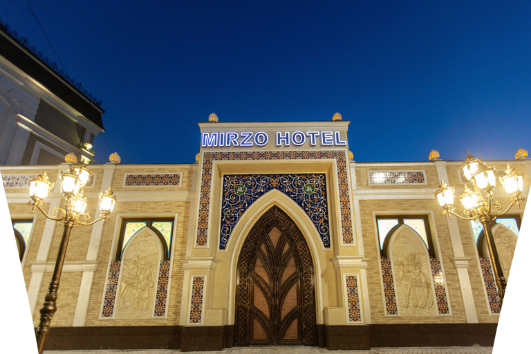 Exterior & Views 4, MIRZO Boutique Hotel, Tashkent City