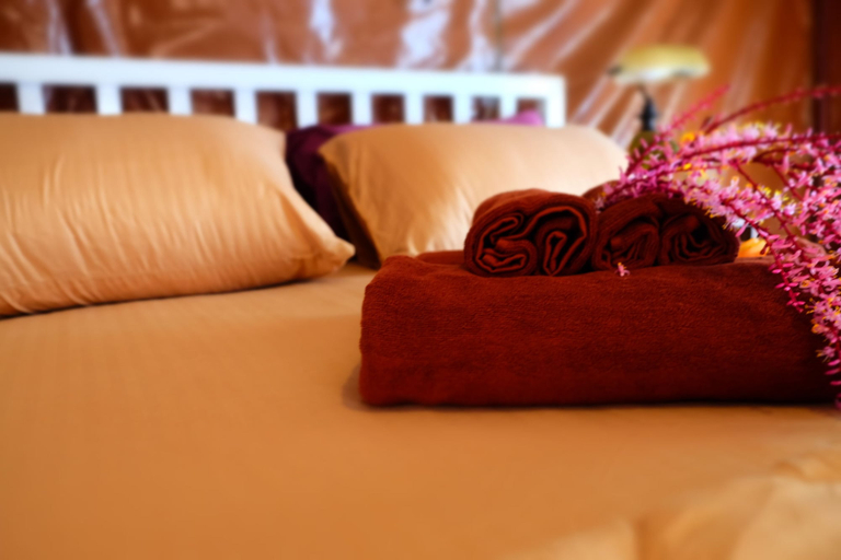 Bedroom 3, Kama Siri, K. Ko Kut
